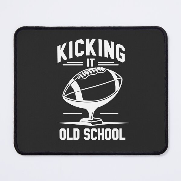 Item preview, Kicking it Old School designed and sold by Frank Ring.