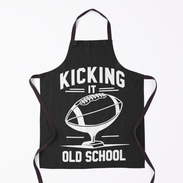 Item preview, Kicking it Old School designed and sold by Frank Ring.