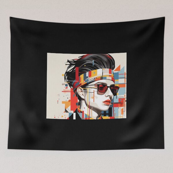 Item preview, I'm tired. designed and sold by UILOVE.