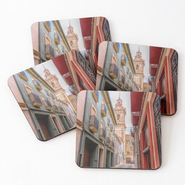 Item preview, Oliva Spain Old Town Valencian Community Near Gandia designed and sold by acceleratorhams.