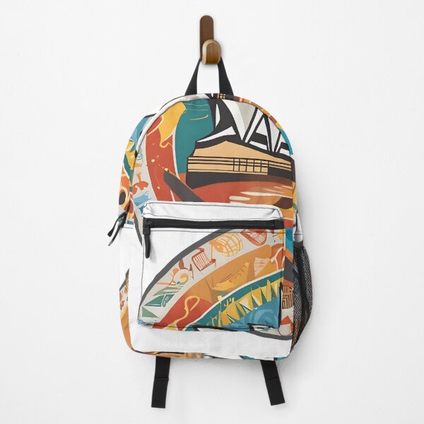 Item preview,  Harmonize with Australian Music designed and sold by Shopwindowsth.