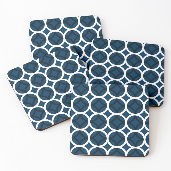 Item preview, Geometric figures designed and sold by ColorfulPatt-n.