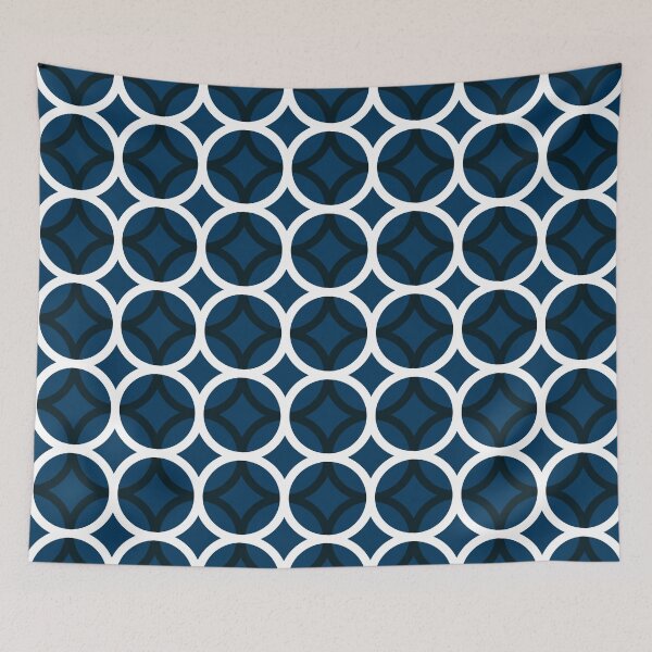 Item preview, Geometric figures designed and sold by ColorfulPatt-n.