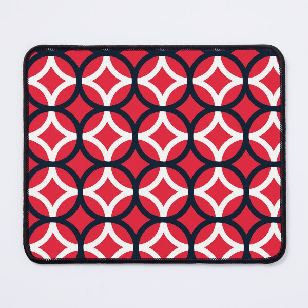 Item preview, Geometric figures designed and sold by ColorfulPatt-n.