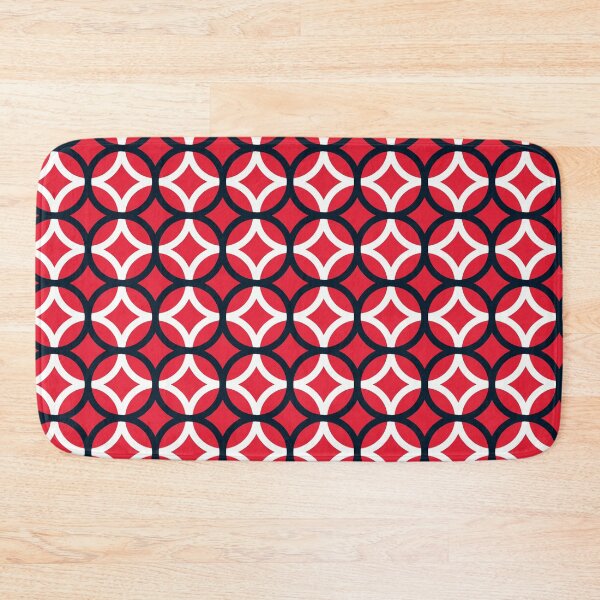 Item preview, Geometric figures designed and sold by ColorfulPatt-n.