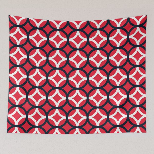 Item preview, Geometric figures designed and sold by ColorfulPatt-n.