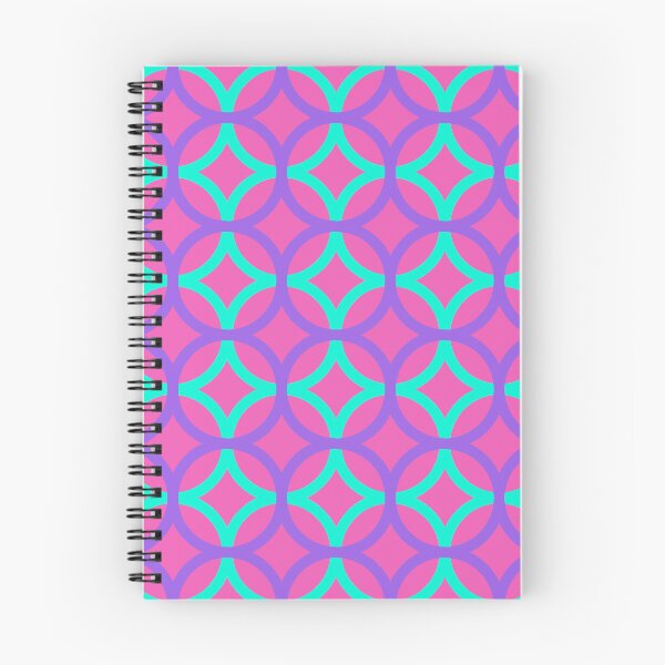 Item preview, Geometric figures designed and sold by ColorfulPatt-n.