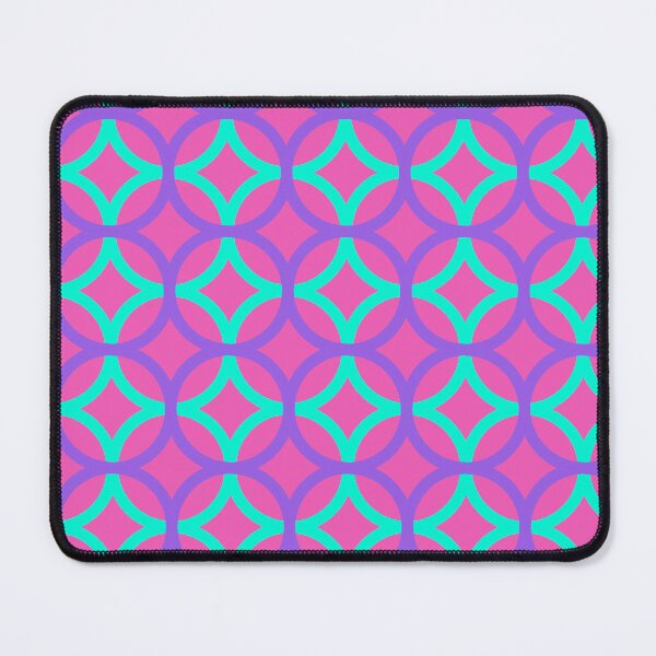 Item preview, Geometric figures designed and sold by ColorfulPatt-n.