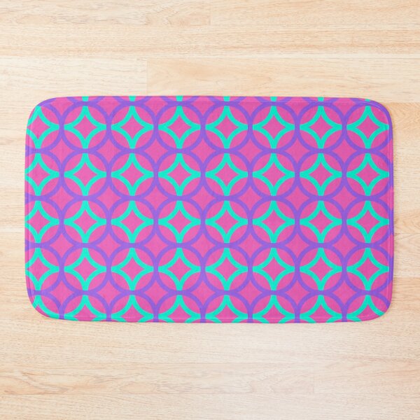 Item preview, Geometric figures designed and sold by ColorfulPatt-n.