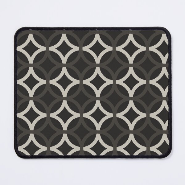Item preview, Geometric figures designed and sold by ColorfulPatt-n.