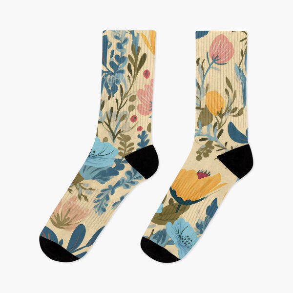 Item preview, Floral Inspiration 2 designed and sold by Hashola Designs.