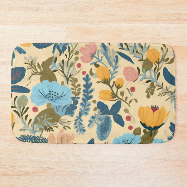 Item preview, Floral Inspiration 2 designed and sold by Hashola Designs.
