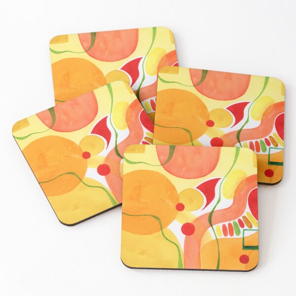 Item preview, Sunset dream 1 designed and sold by livkelsallart.