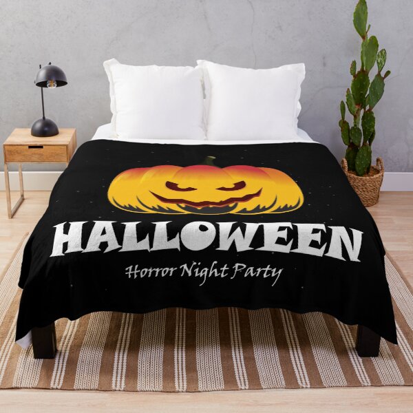 Item preview, Colorful halloween pumpkin designed and sold by InstaCreatives.