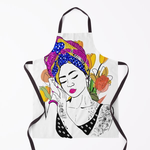 Item preview, tatoo girl designed and sold by mawwiltz.