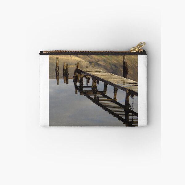 Item preview, The Broken Jetty designed and sold by wiggyofipswich.