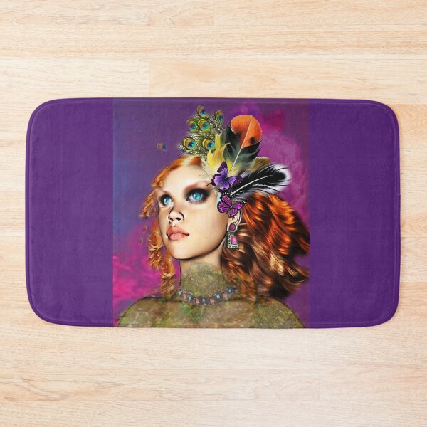 Item preview, Fancy Lady designed and sold by Patricia Brown.