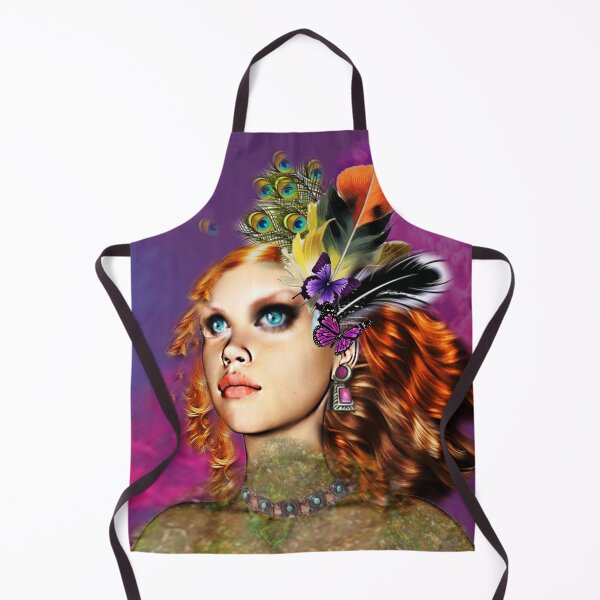 Item preview, Fancy Lady designed and sold by Patricia Brown.