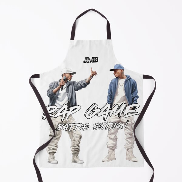 Item preview, Rap Game Battle Edition 2 designed and sold by Jenson Major.