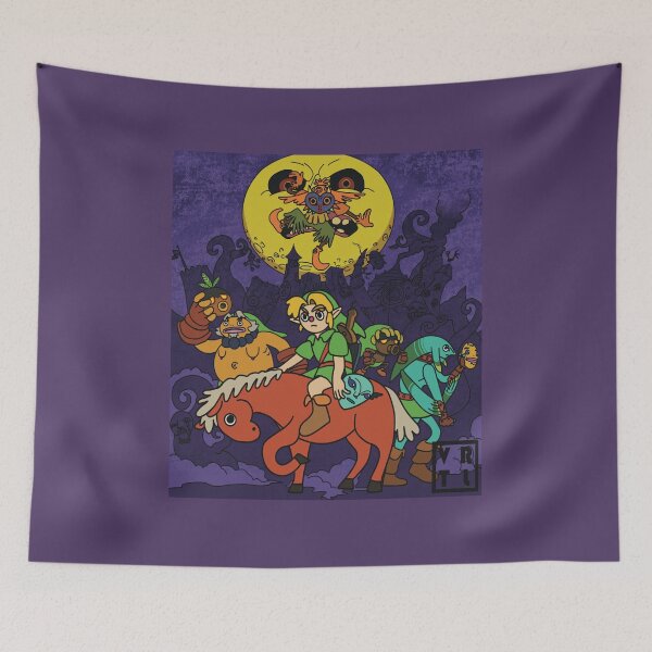 Item preview, Termina fan art designed and sold by VictorTael.