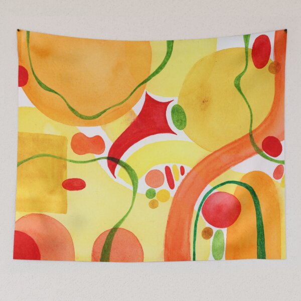 Item preview, Sunset dream 2 designed and sold by livkelsallart.