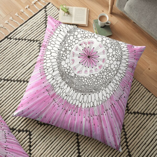Floor Pillow