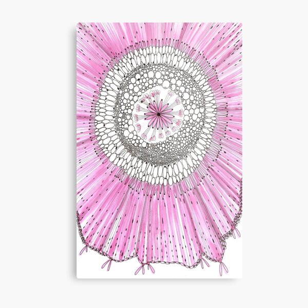 Metal Print