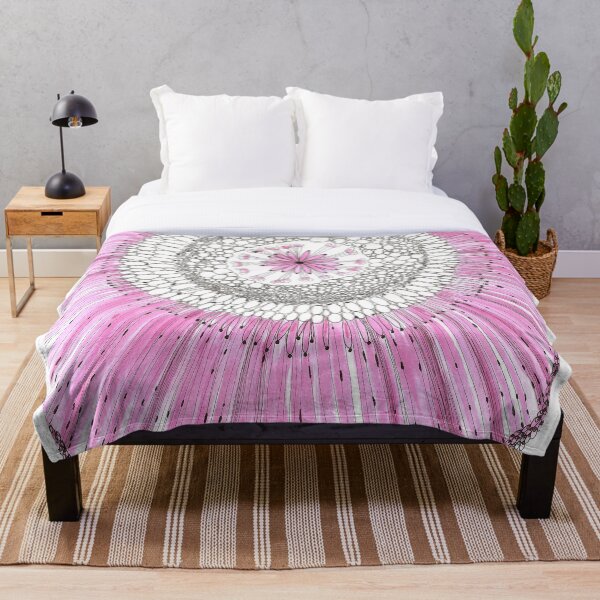 Throw Blanket