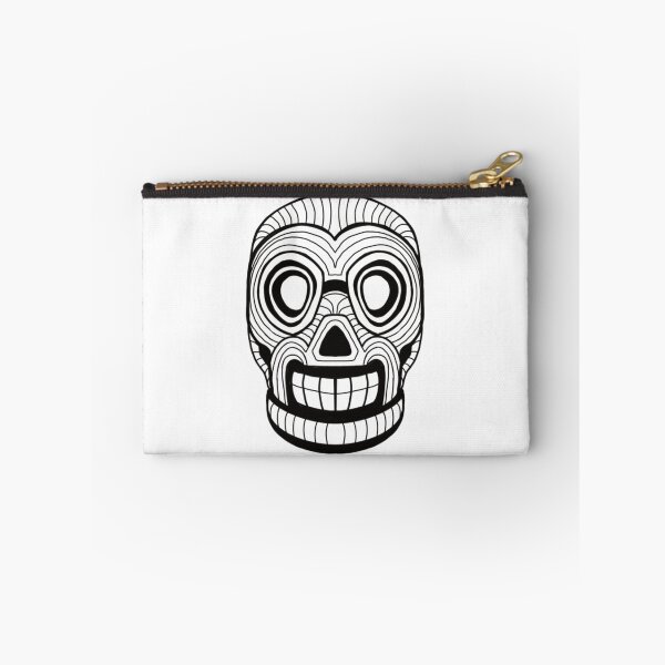 Item preview, Skull designed and sold by Hurricanegreen.