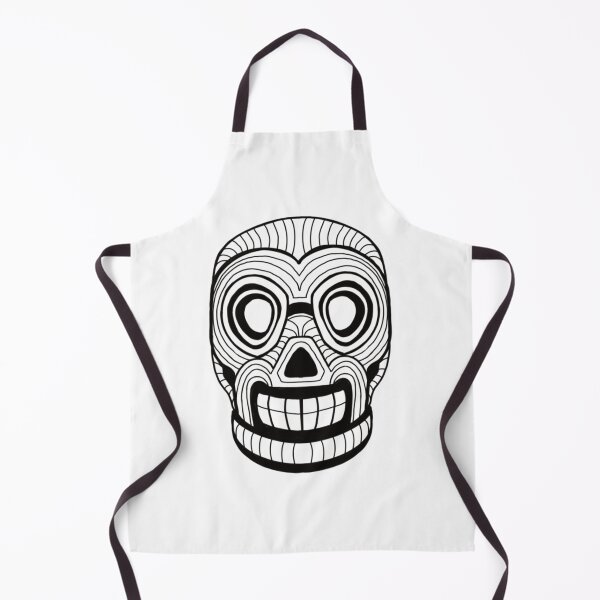 Item preview, Skull designed and sold by Hurricanegreen.
