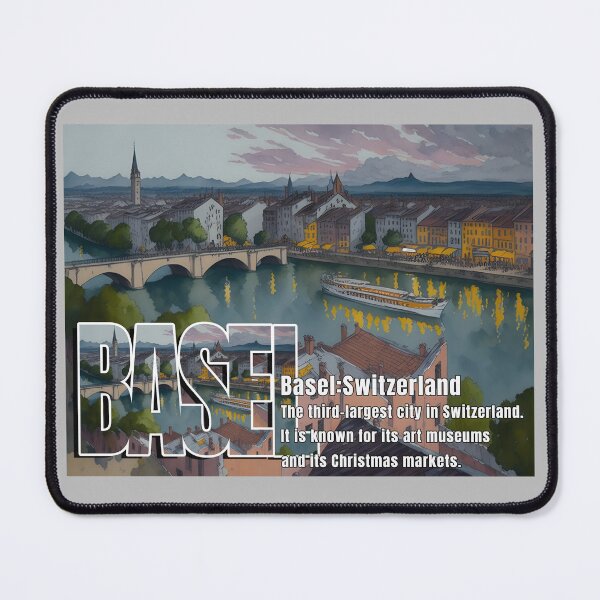 Item preview, Basel, Switzerland designed and sold by PornDesigns.