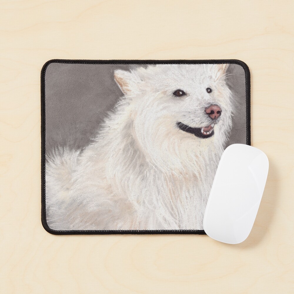 Item preview, Mouse Pad designed and sold by gracefullizard.