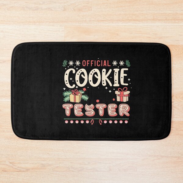Item preview, Official cookie tester designed and sold by GalaxyGraffiti.