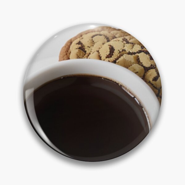 Item preview, Coffee and Homemade Cookies designed and sold by KoliBabb.