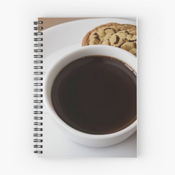 Item preview, Coffee and Homemade Cookies designed and sold by KoliBabb.