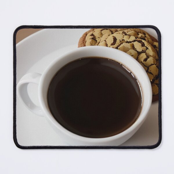 Item preview, Coffee and Homemade Cookies designed and sold by KoliBabb.