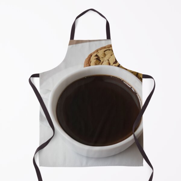 Item preview, Coffee and Homemade Cookies designed and sold by KoliBabb.