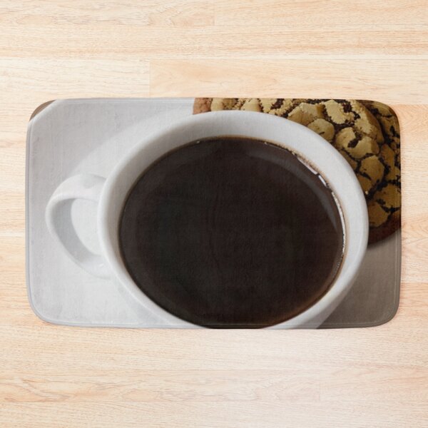 Item preview, Coffee and Homemade Cookies designed and sold by KoliBabb.