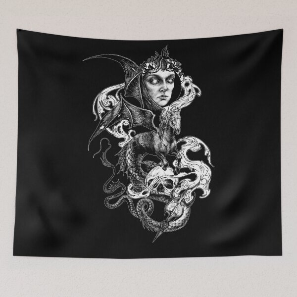 Item preview, Pegasus designed and sold by rottenfantom.