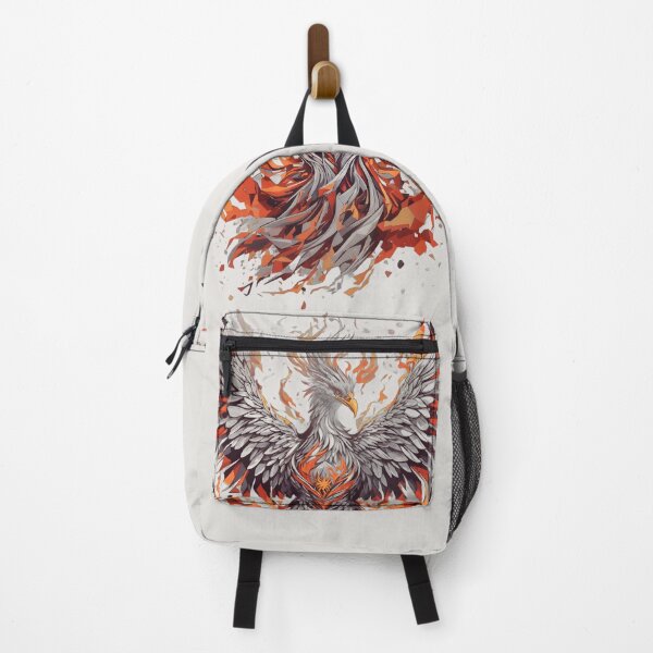 Item preview, Phoenix  designed and sold by MegDexShop.