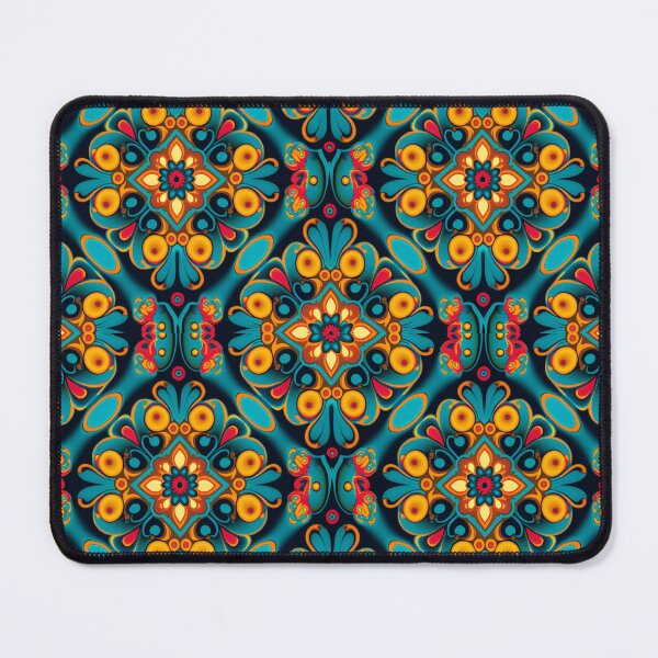 Item preview, Papua Ethnic Pattern designed and sold by Ellimade.