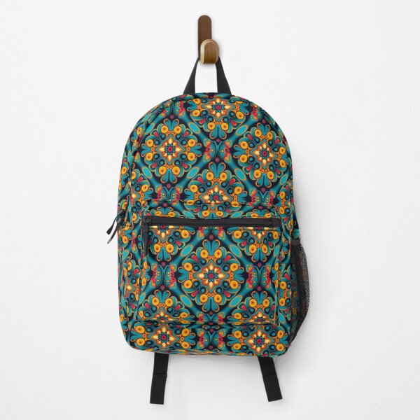 Item preview, Papua Ethnic Pattern designed and sold by Ellimade.