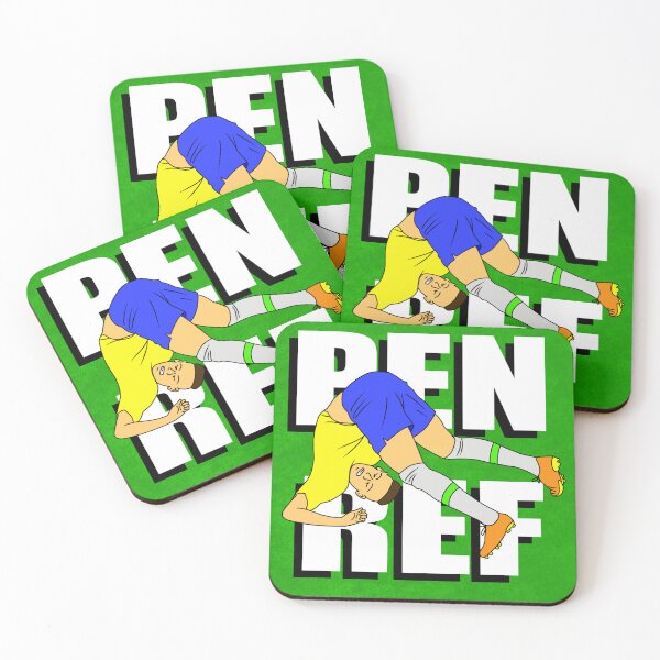Item preview, Pen Ref! designed and sold by AlCharlesPix.