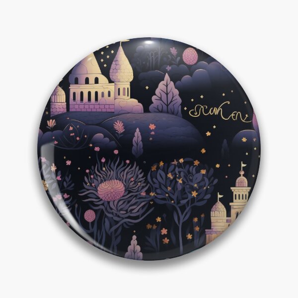 Item preview, Mystical Adventures in Moonlight designed and sold by Moonlit-Forest.