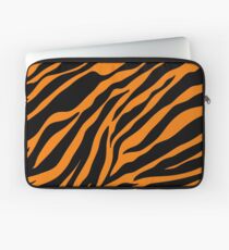 Tiger-Muster Laptoptasche