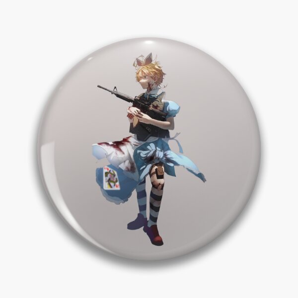 Item preview, Emma - The Promised Neverland designed and sold by Thumbo-ArtBumbo.
