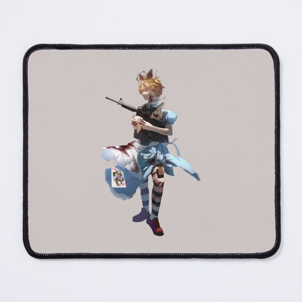 Item preview, Emma - The Promised Neverland designed and sold by Thumbo-ArtBumbo.