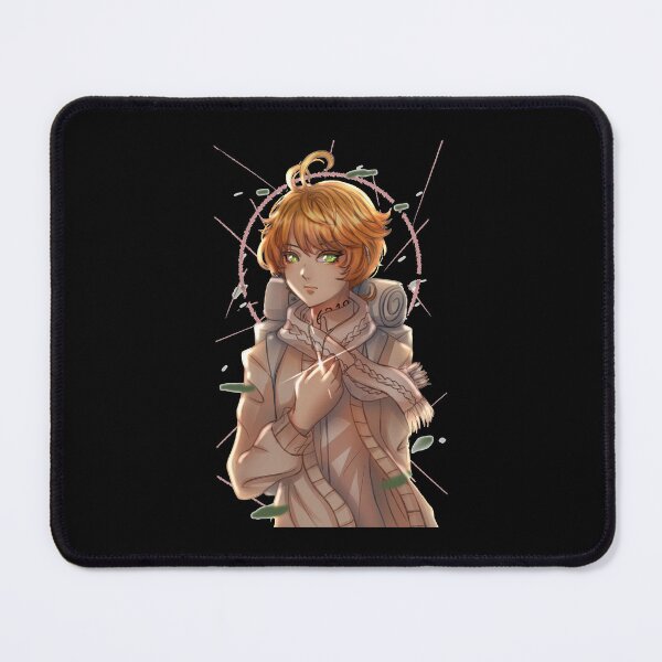 Item preview, Emma - The Promised Neverland designed and sold by Thumbo-ArtBumbo.