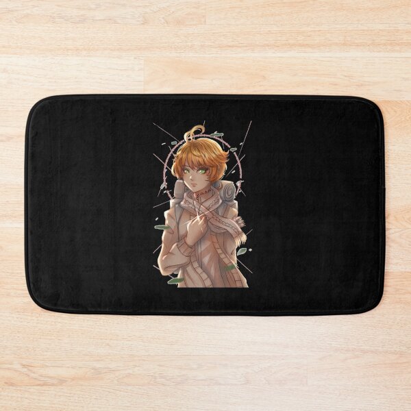 Item preview, Emma - The Promised Neverland designed and sold by Thumbo-ArtBumbo.