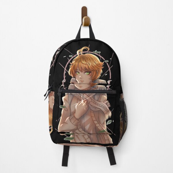 Item preview, Emma - The Promised Neverland designed and sold by Thumbo-ArtBumbo.